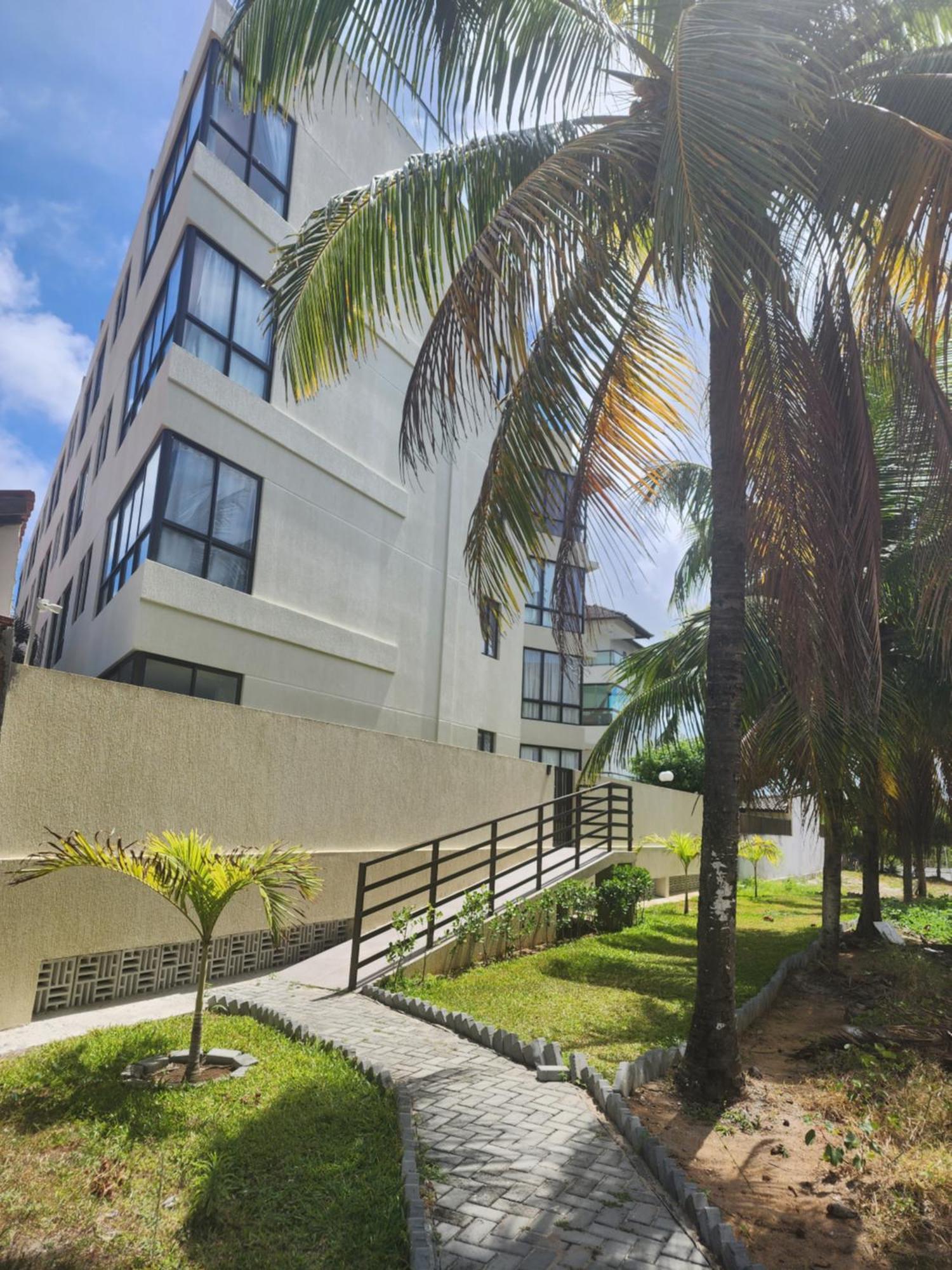 Porto Atlantis-Bluedream Flat-Porto De Galinhas Porto de Galinhas Exterior foto